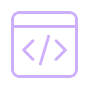 UI/UX Design icon